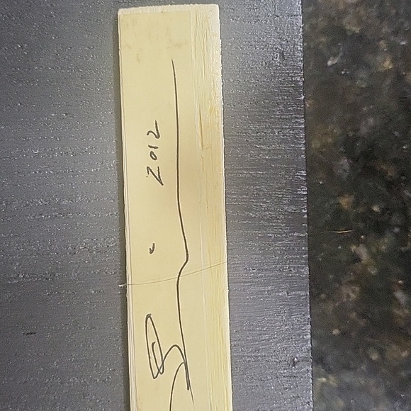 Singed Daises Painting Picture - Picture 5 of 8